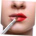 Buy Minkissy 5pcs Double Ended Lipstick Brush Set - Perfect Lip & Eyeshadow Applicators for Flawless Makeup | International Shipping Available - Buy Online on GoSupps.com
