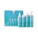 Valquer - Lot of 4 Bioplex products - Complete treatment - Hair reconstructor and protector - Deep repair of damaged hair - Vegan and sulfate-free