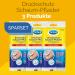 Scholl pressure protection foam plaster pack of 3 (3 x 9 pieces) 9 pieces (pack of 3) pressure protection foam plaster