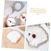 Nail Art Palette Holder | Resin Nail Polish Tray & Mixing Plates | Shop Nail Art Supplies for Perfect Nails - Buy Online on GoSupps.com