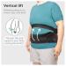 BraceAbility Obesity Belt - Plus Size Stomach Support Girdle for Men & Women | XX-Large Tummy Fat Lifter & Pendulous Abdominal Support - Buy Online on GoSupps.com