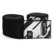 Sanabul Professional 180 Elastic Handwraps for Boxing Kickboxing MMA - Black 180 - Buy Online on GoSupps.com