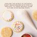 Autumn Sons Baking Co. Gluten Free Sugar Cookie Mix. Vegan Plant Based Baking Mix. Free From 11 Common Allergens. Dairy Free Nut Free Soy Free Non GMO 265g (Pack of 1) - Buy Online on GoSupps.com