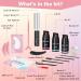 Libeauty Lash Lift Kit - Quick Eyelash Perming in Airless Pump Bottles - Buy Online on GoSupps.com