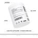 Aceus Nutrition L-Glycine Powder for Your Skin 500 g High Dose Made in Germany - Buy Online on GoSupps.com