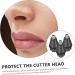 HAKIDZEL Nose Hair Trimmer Beard Replacement For Nose Hair Trimmer Nose Hair Remover - Buy Online on GoSupps.com