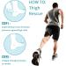 Anti-Friction Stick Anti-Friction Cream Anti Friction Stick Anti Friction Balm Rubbing Stick For Women for Heel Forearm Thigh Skin Protection Legs - Buy Online on GoSupps.com