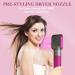 YTCHYYSK Pre-Styling Dryer Attachment for Dyson Airwrap - Fuchsia | Replacement Part 969759-01 - Buy Online on GoSupps.com