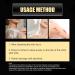 Vitiligo Removal Relief Spray - Reduces White Spots on Skin - 3pcs - Buy Online on GoSupps.com