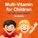 Nature's Way Alive! Children's Premium Gummy Multivitamin - Gluten Free - 90 Gummies, 90 Count - Pack of 1 - Buy Online on GoSupps.com