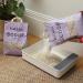 KatKin Scoop Tofu Litter - 100% Biodegradable Non-Tracking Cat Litter (1x2.4kg) | Eco-Friendly Planet-Saving Clumping Litter for Kittens and Cats - Buy Online on GoSupps.com