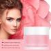 Invisible Pore Face Primer - Moisturizing Gel Cream for Matte, Smooth Skin - Oil Control and Radiance Boost - 2PCS Set - Buy Online on GoSupps.com
