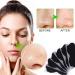 Cjztp Pore Strips 80Pcs Blackhead Remover Deep Cleansing Nose Pore Strips for Women Men 50g (Pack of 1) - Best Blackhead Remover for Deep Cleansing - Buy Online on GoSupps.com