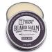 Taconic Shave Conditioning Bear Balm for Men - All-Natural Grooming 2 oz | Shines Conditions Holds & Smooths - Buy Online on GoSupps.com