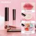 Lip Pudding Pot Blurred Lip and Cheek Pudding Pot Lip Makeup Blurred Makeup Blush Lightweight to Build Soft Matte Velvet Finish Multi-use (03#Passion) - Buy Online on GoSupps.com