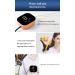 Hand Rehabilitation Robot Gloves Stroke Therapy Equipment Recovery Exercise Equipment for Arthritis Stroke Hemiplegia Patient Stroke Rehabilitation Aids Left Hand Small - Buy Online on GoSupps.com