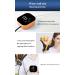 Hand Function Hemiplegia Finger Rehabilitation Trainer Rehabilitation Robot Gloves USB Chargeable Rehabilitation Glove Relieve Hand Stiffness Right Hand X-Large - Buy Online on GoSupps.com