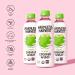 Harmless Harvest Organic Coconut Water Drink - Hydrating with Natural Electrolytes | No Sugar Added | Fair for Life Certified | 12 Fl Oz (Pack of 12) - Buy Online on GoSupps.com