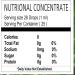 ALKAVITA Liver Support Cleanse - Pure Organic Fatty Liver Purifier & Detox Concentrate Drops with Artichoke, Dandelion, Chamomile, and Horsetail - Buy Online on GoSupps.com