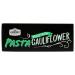 Veggiecraft Farms Cauliflower Penne Pasta - 8 oz | Healthy Gluten-Free Option - Buy Online on GoSupps.com