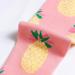 LEOSTEP Compression Socks | Circulation Support for Women & Men | Nurse, Pregnant, Hiking, Riding, Running | Fruit Design | Large-X-Large - Buy Online on GoSupps.com