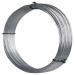 Picture Hanging Wire #2 100-Feet Braided Picture Wire Heavy for Photo Frame Picture,Artwork,Mirror Hanging,Supports up to 30lbs 100 Feet-Silver