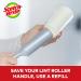 Scotch-Brite Pet Hair Lint Roller - 60 Sheets - Buy Online on GoSupps.com