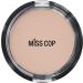 Miss Cop Translucent Compact Powder 15g