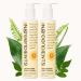 Ingreendients Organic Nourishing & Hydrating Body Lotion & Hand Lotion With Ceramides (2-Pack) 4