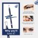 Rimmel London Eyeliner - 1.3g | International Shipping Available - Shop Now! - Buy Online on GoSupps.com