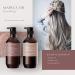 Theorie Marula Oil Smoothing Conditioner | Controls Frizz & Smooths Hair | 27 Fl Oz | Sulfate-Free & Gluten-Free | For All Hair Types - Buy Online on GoSupps.com