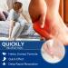 Pommade Apaisante pour Talons Cr me Pour Talons Pommades Calcan ennes Apaisante pour les Douleurs Musculaires Cr me Soulagement de la Douleur au Pied 20G - Buy Online on GoSupps.com