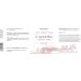 Bioprophyl L-Arginine 750mg | Pure Vegetable L-Arginine with Bioperine | 120 Plant Capsules | German Quality International Shipping - Buy Online on GoSupps.com