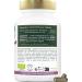 Harpagophytum ORGANIC Extra Strong | 3000mg per day 2.7% Harpagosides | Joints Tendons Mobility | Devil's Claws | 60 Vegan Capsules | Top Quality - Buy Online on GoSupps.com