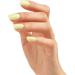 Bluesky Gel Nail Polish Spring 2021 Collection Allegro Ss2101 10 ml Pastel Nude Yellow Green (Requires Curing Under LED or UV Lamp) - Buy Online on GoSupps.com