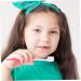 Buy Healvian 16 Stk Krokodil Toothbrush Set Childrens Oral Care Tools for Toddlers | Best Cleaning Brush for Baby Teeth - Buy Online on GoSupps.com