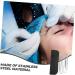 WOONEKY 1 Set Blackhead Removal Tool Specialty Tools Pimple Tool Pimple Remover Stainless Steel Silver - Buy Online on GoSupps.com