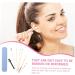 SEWOART 1 Set Ear Picking Kit Ear Cleaning Tool Home Tools Spiral Ear Pick Ear Wax Cleaner Ear Cleansing Tool Set Ear Wax Removal Kit Ear Picking Tools Ear Spoon Ear Wax Cleaning Wand - Buy Online on GoSupps.com