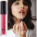  Generisch Red Lip Gloss - Long-lasting moisturizing beauty products - Moisturizing and glossy lipstick - For home travel parties weddings winter autumn spring etc. - Buy Online on GoSupps.com