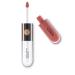 KIKO Milano Unlimited Double Touch 103 | Liquid lipstick with a bright finish in a two-step application. Lasts up to 12 hours. No-transfer base colour 103 Natural Rose single