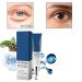 HIMEYE Peptide Depuffing Eye Serum & Gel - Firming Anti-Wrinkle Eye Cream for Dark Circles & Under Eye Bags (5PCs) - Shop Internationally - Buy Online on GoSupps.com