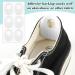 Aster 30 Pack Corn Pads for Bottom of Foot Soft Felt Oval Shape Callus Cushion Adhesive Foot Callus Pads for Men and Women Self Stick Callus Corn Pad to Relief Pain from Calluses Corns Blisters - Buy Online on GoSupps.com