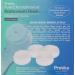 Buy Pretika Sonic Dermabrasion Brush Head Replacement Set Best International Shipping | Improve Your Skincare Routine - Buy Online on GoSupps.com
