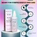 YUII Premium Biotin Hair Oil With Argan Oil - Buy Online on GoSupps.com