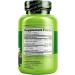 NATURELO Immune Support with Vitamin C, Elderberry, Zinc, Echinacea - 60 Vegan Capsules | Natural Immunity Boost and Antioxidant Defense - Buy Online on GoSupps.com