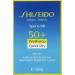 Shiseido Sports BB SPF 50+BB Cream Medium 0.1 kg - Buy Online on GoSupps.com