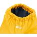 Playshoes Unisex Kid's Waterproof Fleece-Lined Footies in Small Yellow - Buy Online on GoSupps.com
