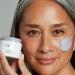Indigo Dream Renewal Cream - Best Botanical Face Moisturizer with Hyaluronic Acid & Ceramides | Organic Cruelty-Free Made in USA - Buy Online on GoSupps.com