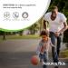 Nature's Plus Vitamin D3 & K2 Supplement - 90 Capsules for Immune Support - Buy Online on GoSupps.com