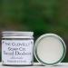 Clovelly Soap Co Natural Handmade Deodorant Balm Lavender 60g Glass Jar - Buy Online on GoSupps.com